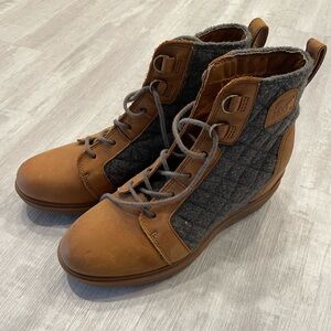 Sorel boots